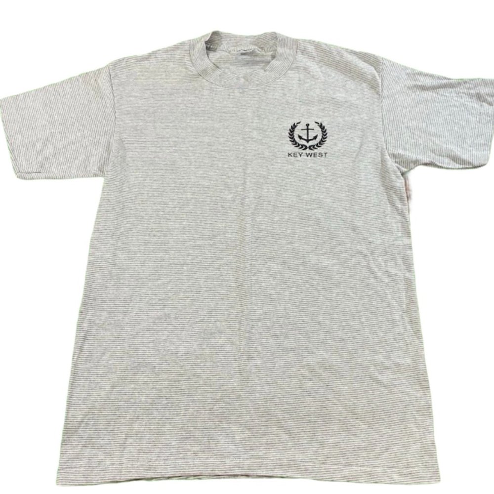 🏁  Vintage Key West T-Shirt 🏁